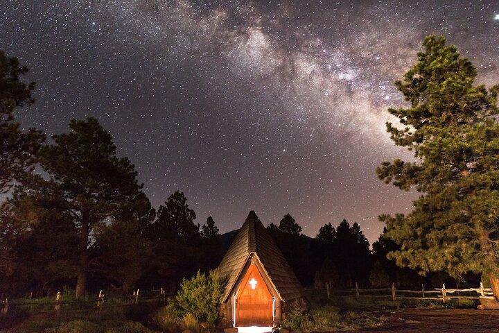 Ultimate Flagstaff Stargazing Experience