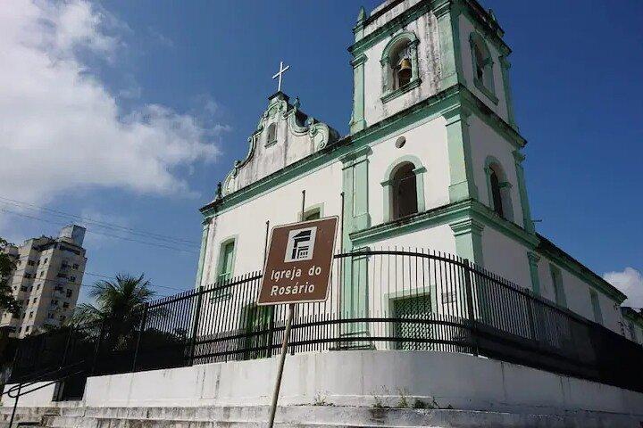 Private tour in the history of Natal and its urban beaches.