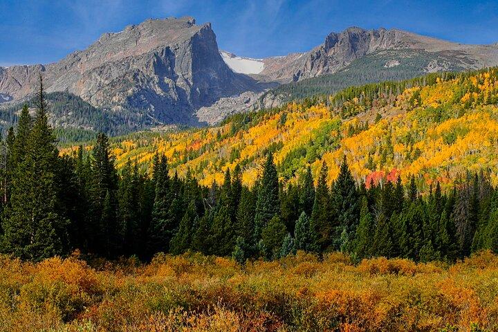 Half-Day Rocky Mountain National Park "Mountains to Sky Tour" - RMNPhotographer