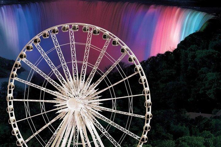Clifton Hill Fun Pass: Top 6 Attractions