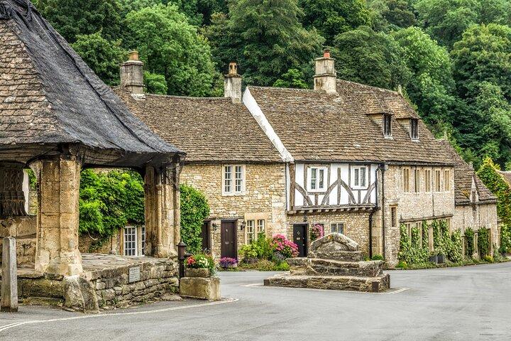 Private Day Tour from Bath to the Captivating Cotswolds