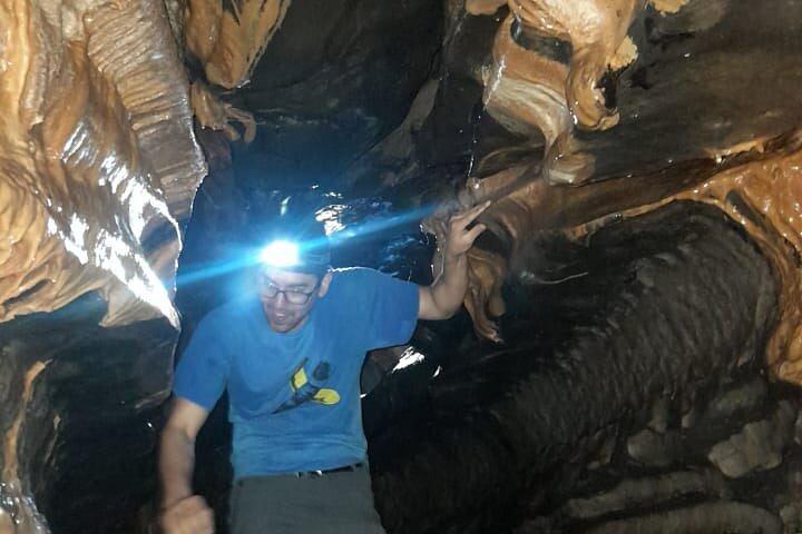Tayos Cave | Caving | Mysterious Caverns