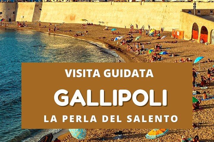 Gallipoli walking tour