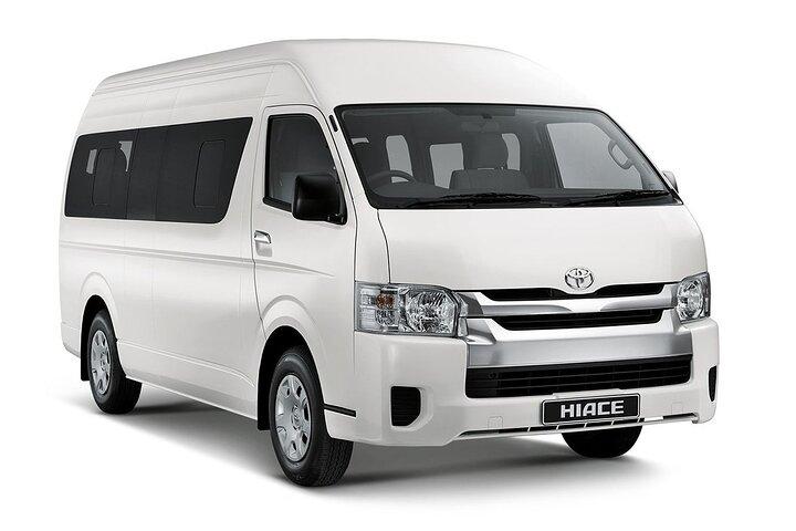 Taxi Services & Private Transfer in Seychelles 
