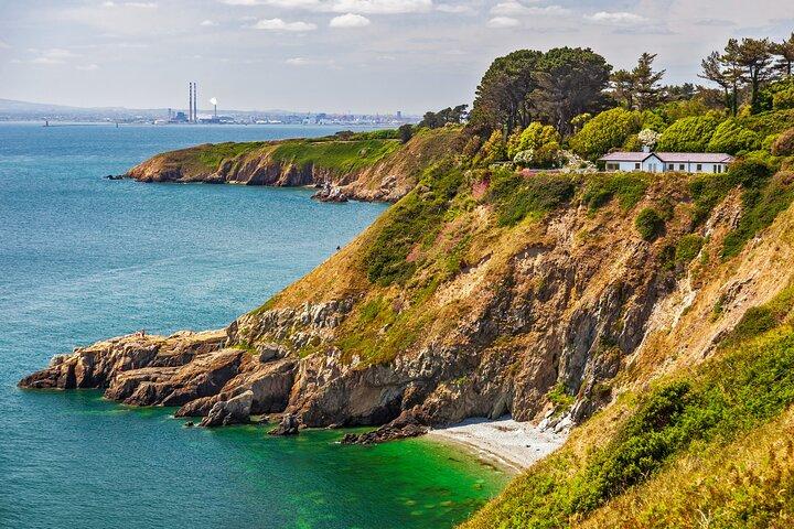 Howth Coastal Half-Day Bus Tour from Dublin with Live Guide