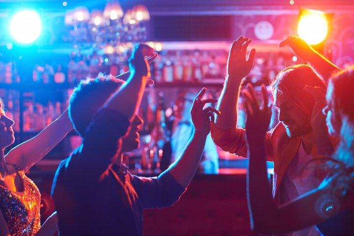 The Ultimate Guided Nightlife Skip the line Experience in Kampala