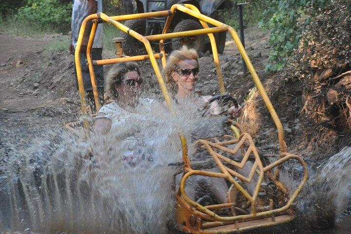 Bodrum Buggy Safari Tours