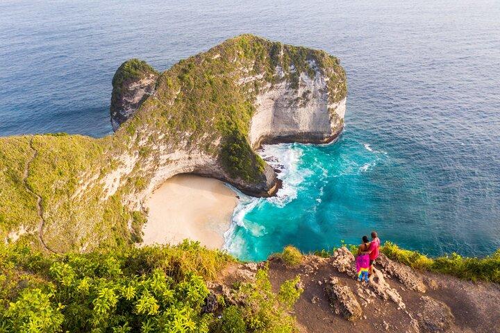 Private Full - Day Nusa Penida Island Tour