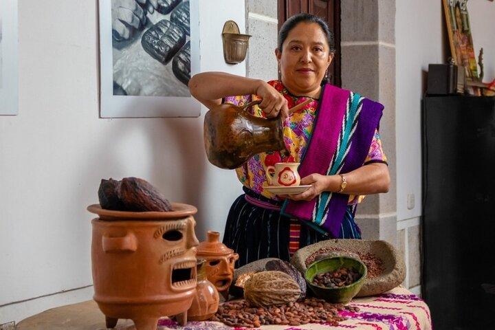 The Best of Xela Through Its Traditional Food - Mayan Dish Included