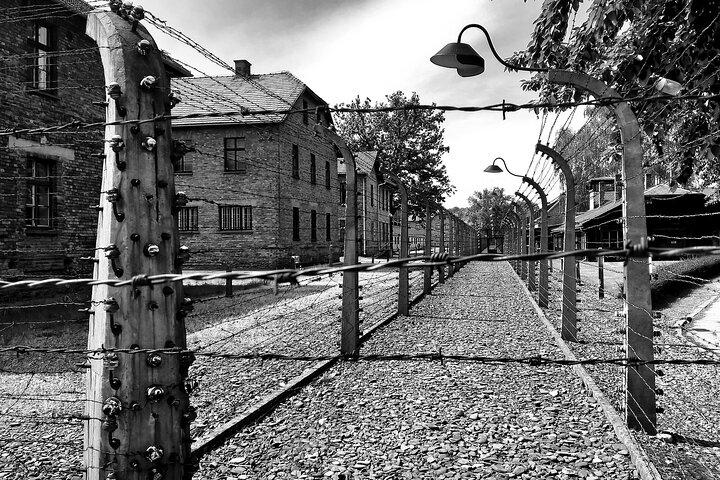 Auschwitz-Birkenau - Skip the Line Tickets 