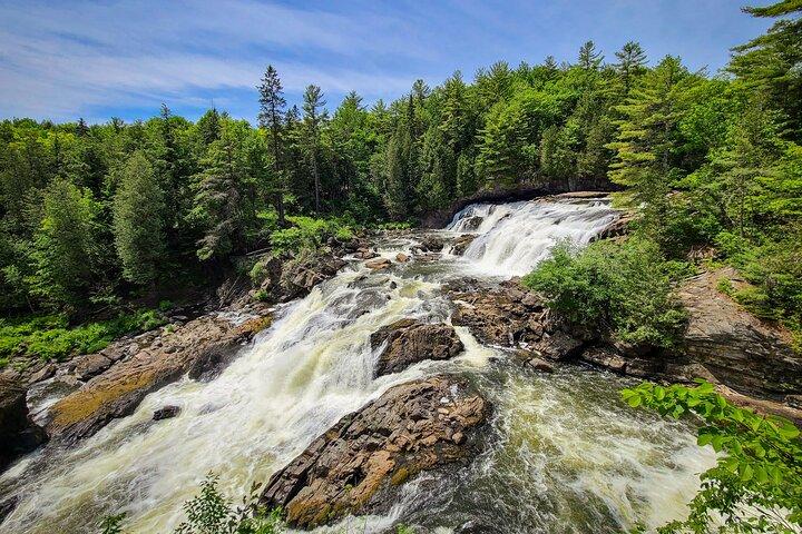Ultimate Petite-Nation Tour - Day Trip From Ottawa & Gatineau