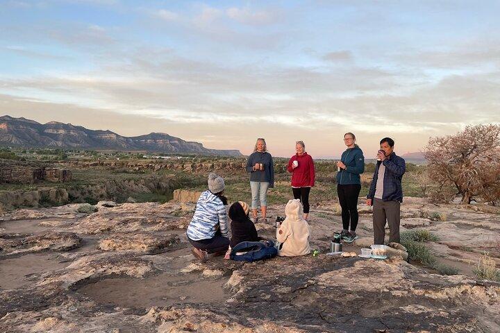 Mesa Verde Sunrise Tours