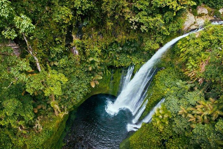 North Lombok Waterfall Trip (Sendang Gile & Tiu Kelep Waterfall)