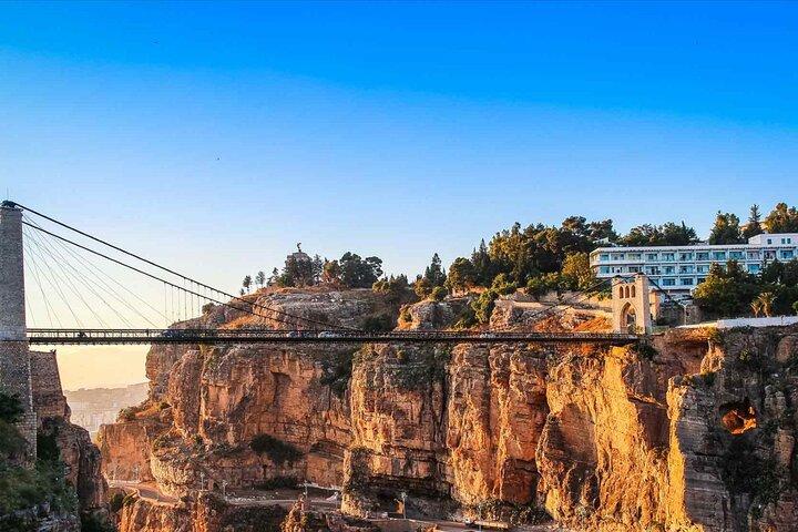 12 days of Cultural Discoveries in Algeria