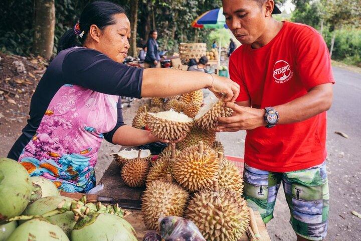 Bali Street Food Tour: Discover where the Locals Eat
