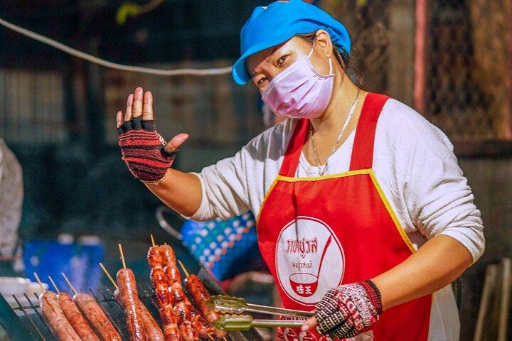 Vientiane Cuisine & Culture: The Hungry Tuk Tuk - All-Inclusive 