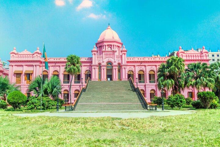 Half-day Old Dhaka History & Heritage Private Tour