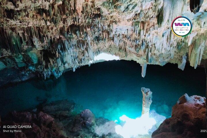 Labuan Bajo,Flores Tour : Rangko Cave, Melo Vilage & Sylvia Sea View Hill 