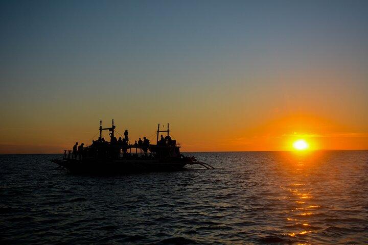 Boracay Sunset Cruise