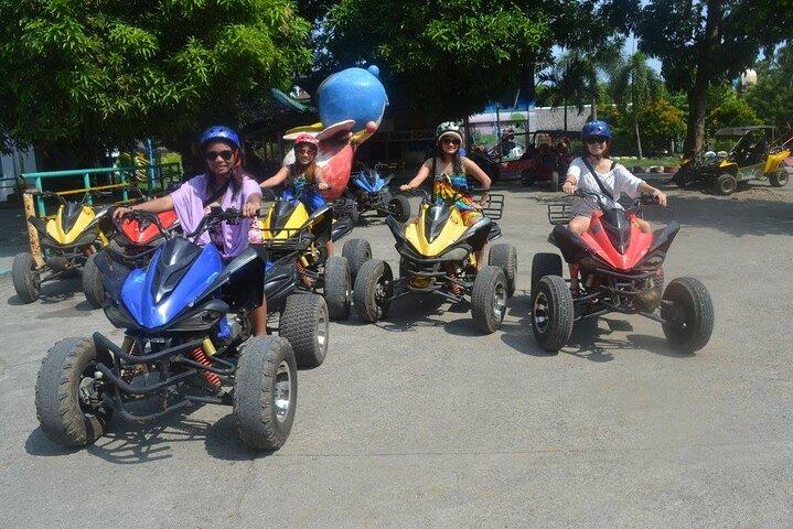 Boracay ATV Adventure