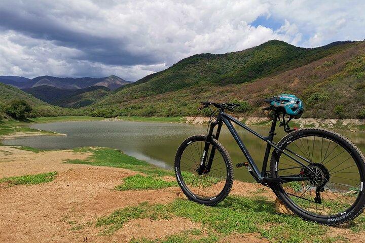 6-Hour Bike Tour from Oaxaca to the Tule Tree
