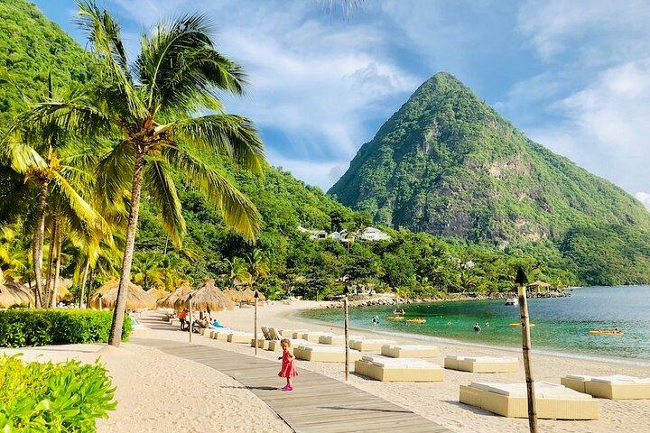 Wow Tours St. Lucia (COVID-19 Certified)