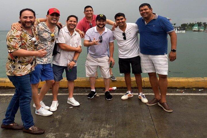 Private Tour to the Panama Canal, Old Town and Amador Causeway