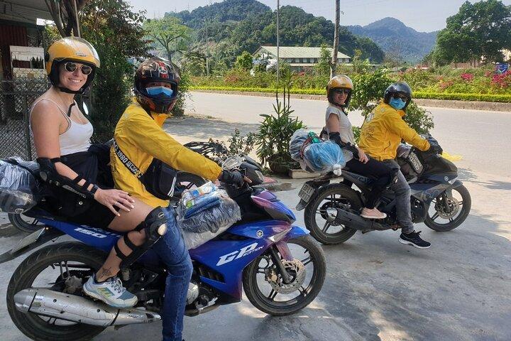 Ha Giang Loop - 2 Day Tour Through the Mountains