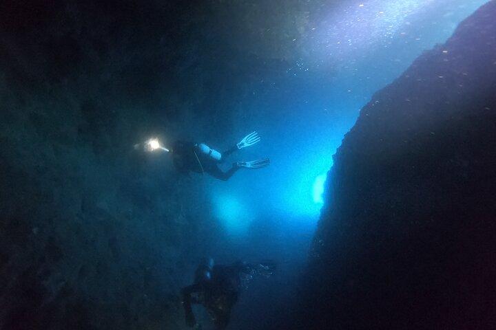 Symi Dive Trip - Half day (2 Dives)