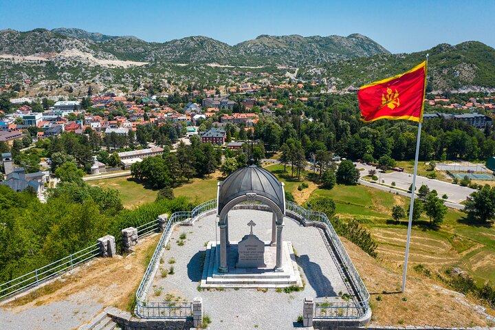 Cetinje Lovcen Njegusi Private Tour - Heartland of Montenegro Day Trip