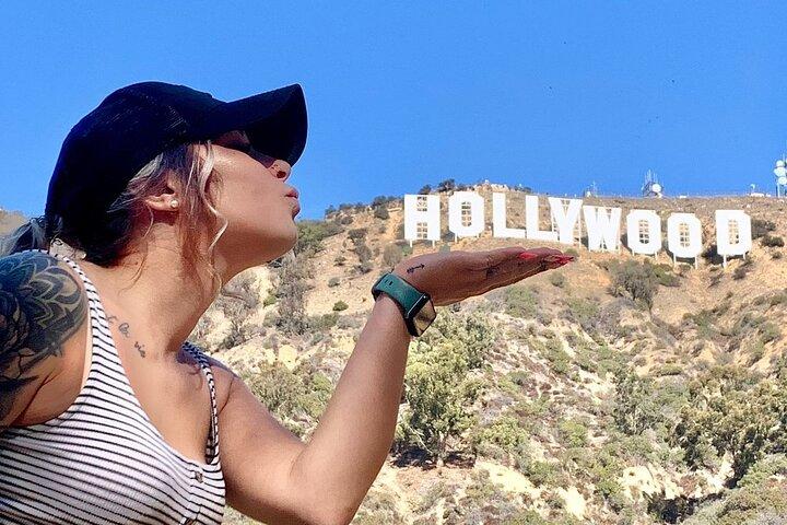 Authentic 3-Hour Hollywood to Beverly Hills Tour