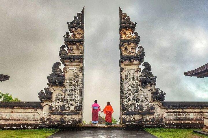 Bali Instagram Private Tour (All-Inclusive)