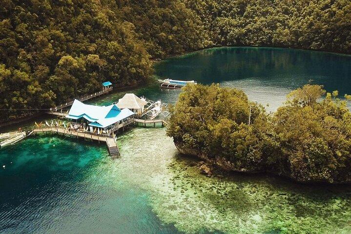 Siargao Sohoton + Club Tara + Tiktikan Lagoon