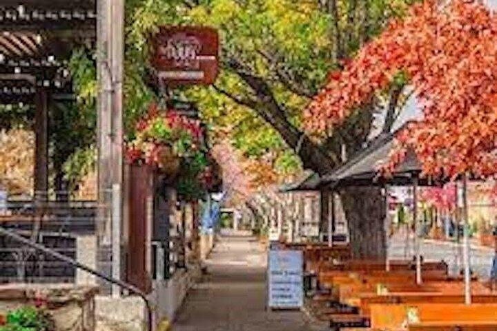 Half Day Adelaide City Highlights Mt Lofty & Hahndorf Tour Join Us Tour