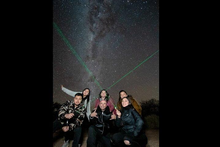 Stargazing Tour with Astronomer in San Pedro de Atacama