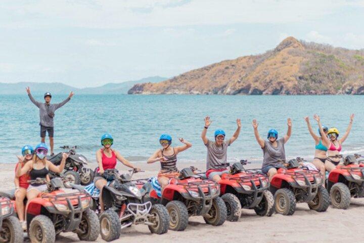  Private ATV or Buggy Tour from Riu Hotels