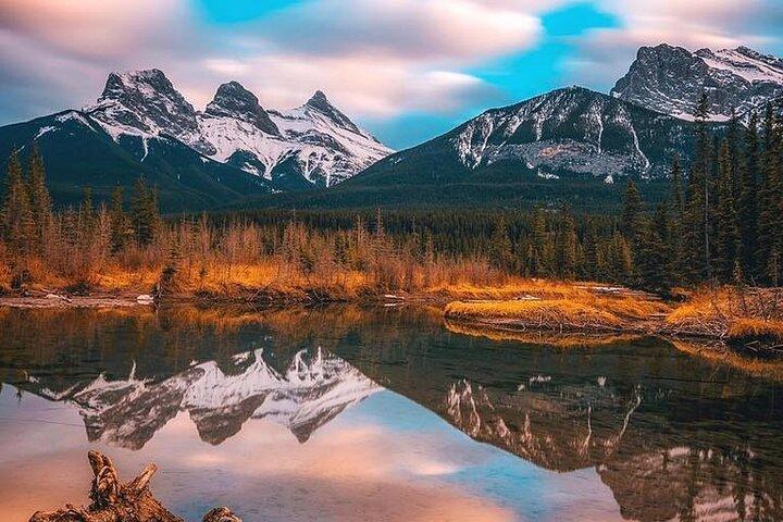 Canmore: Lost Towns and Untold Stories Hiking Tour - 3hrs