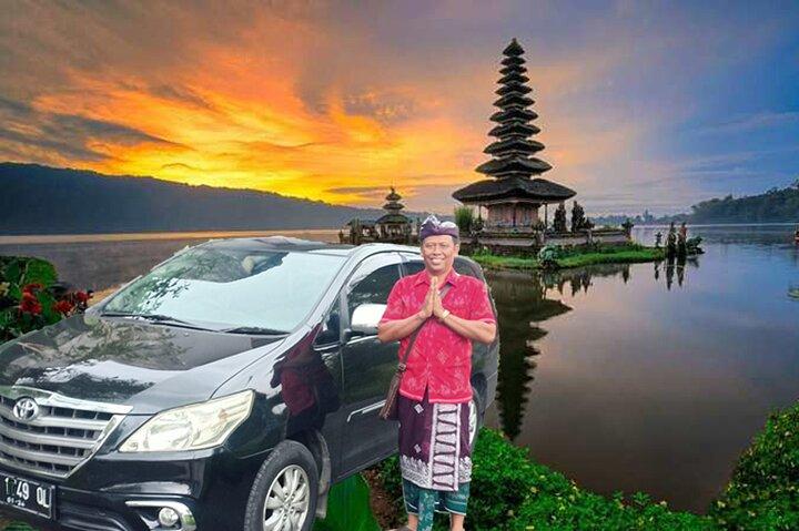 Experts Bali Private Driver | Best Bali Driver For Your Holiday In Bali