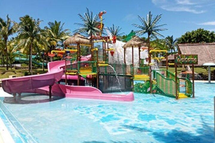 Splash n Fun Leisure Park, Mauritius Non-Stop Entertainment 