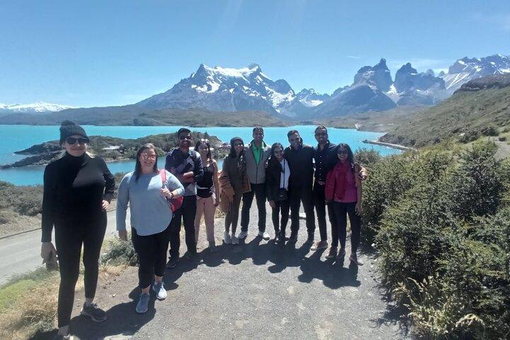 FULL DAY Torres del Payne from Puerto Natales