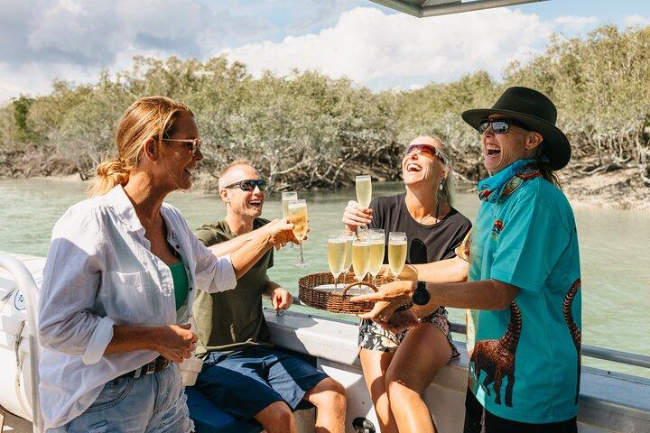 Scenic and Prehistoric Boat Tour