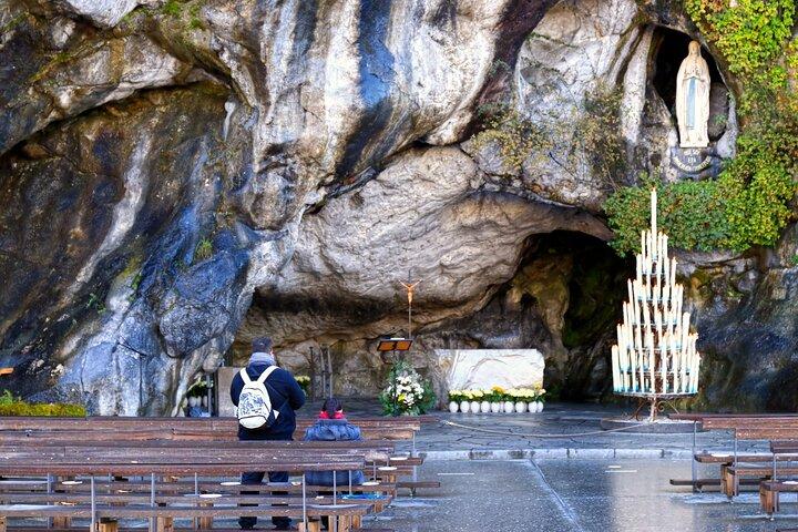 3 days in Lourdes a Journey of Faith and Renewal