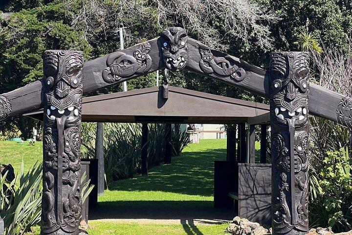 Waiheke Island Private History and Heritage Tour