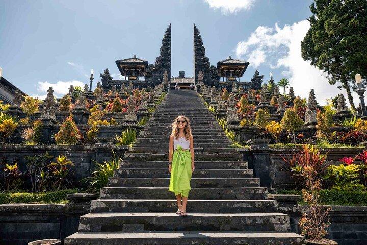 Bali Best Of Ubud Tour Private and All Inclusive
