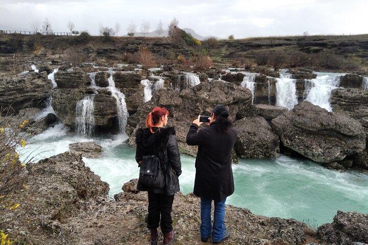 Private half day tour -Podgorica with its surroundinggs