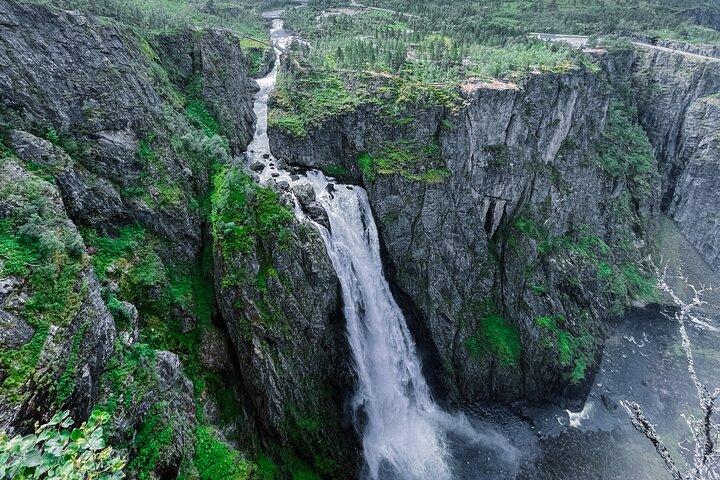 Eidfjord Half Day Trip - The Untamed Beauty of Voringsfossen tour