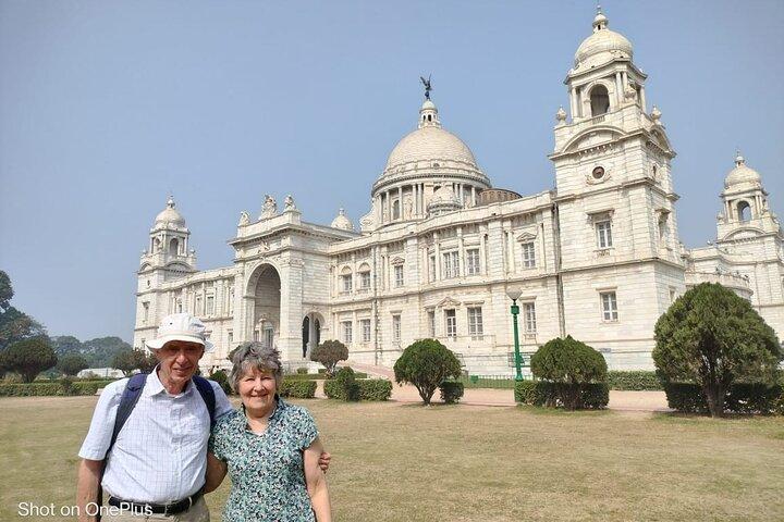 Kolkata Private Tour - An Immersive Experience