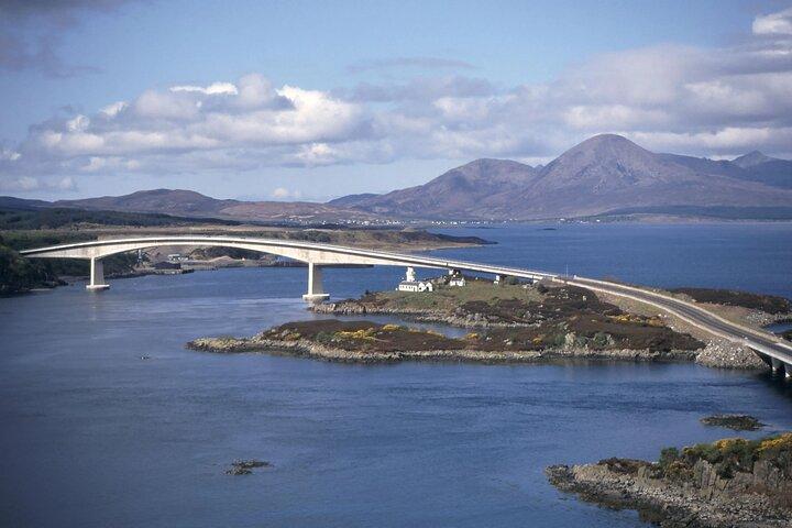 Isle of Skye Tour From Inverness