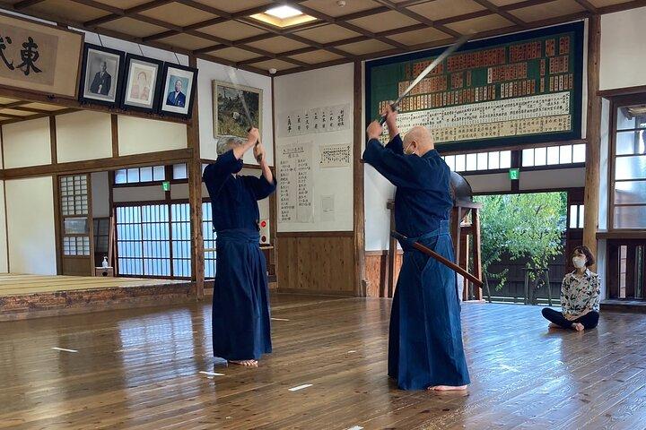 Samurai Private Tour with Umeshu Tasting in Mito