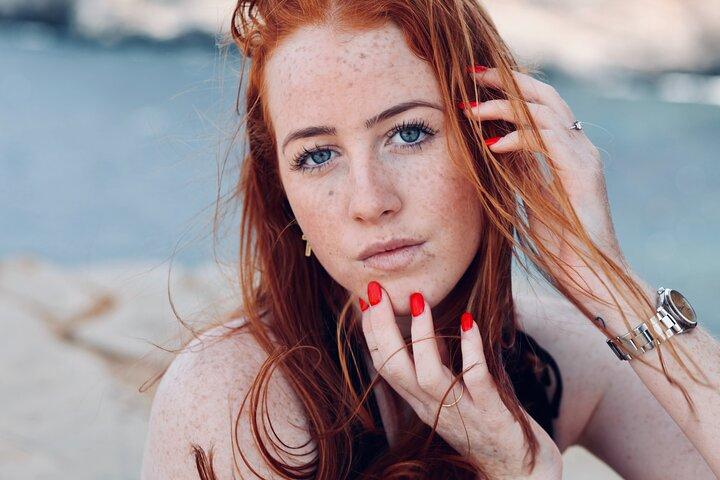Ibiza Photoshoot